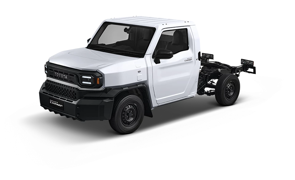 HILUX CHAMP_SUPER WHITE II